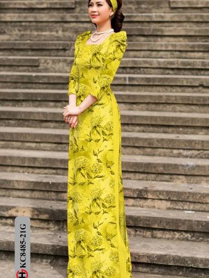 1622780179 778 vai ao dai mau moi nhat hien nay (3)